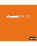 Frank Ocean - channel ORANGE (CD) - 1t