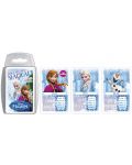 Kartaška igra Top Trumps - Disney Frozen - 2t