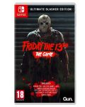 Friday the 13th: The Game - Ultimate Slasher Edition (Nintendo Switch) - 1t