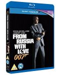 From Russia with Love (Blu-ray) - 1t