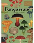 Fungarium - 1t