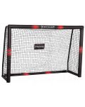 Nogometni gol Dunlop - 180 x 120 x 60 cm - 1t