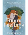 Funny Feelings - 1t