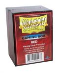 Kutija Dragon Shield Gaming Box – crvena - 1t