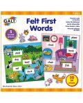Dječja igra Galt – Moje prve riječi na engleskom jeziku - 2t