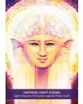 Gateway of Light Activation Oracle: A 44-Card Deck and Guidebook - 4t