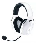 Gaming slušalice Razer - Blackshark V2 Pro, bežične, bijele - 5t
