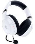 Gaming slušalice Razer - Kaira X, Xbox, bijele - 4t
