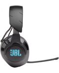 Gaming slušalice JBL - Quantum 610, bežične, crne - 3t