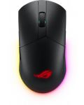 Gaming miš ASUS - ROG Pugio II, optički, bežični, crni - 1t