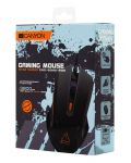 Gaming miš Canyon - CND-SGM01RGB, crni - 3t