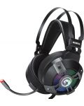 Gaming slušalice Marvo - HG9015G, crne - 1t