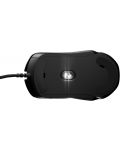 Gaming komplet SteelSeries - Rival 5 + Mouse Bungee, crni - 4t