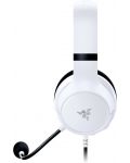 Gaming slušalice Razer - Kaira X, Xbox, bijele - 3t