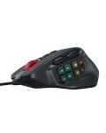 Gaming miš Redragon - Aatrox, optički, crni - 5t