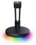 Gaming oprema - Razer Mouse Bungee V3 Chroma, RGB, crna - 3t