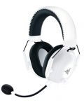 Gaming slušalice Razer - BlackShark V2 Pro, bežične, bijele - 1t