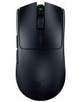 Gaming miš Razer - Viper V3 HyperSpeed, optički, bežični, crni - 1t
