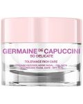 Germaine de Capuccini So Delicate Krema za suhu osjetljivu kožu, 50 ml - 1t