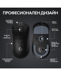 Gaming miš Logitech - G Pro X Superlight 2, bežični, crni - 7t