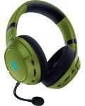Gaming slušalice Razer - Kaira Pro, za Xbox, bežične, Halo Infinite - 2t