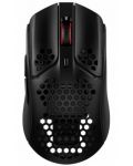 Gaming miš HyperX - Pulsefire Haste, optički, bežični, crni - 1t