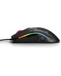 Gaming miš Glorious Odin - model O, matte black - 4t