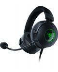 Gaming slušalice Razer - Kraken V3, crne - 4t