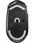 Gaming miš Logitech - G309 LIGHTSPEED, optički, bežični, crni - 5t