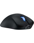 Gaming miš ASUS - ROG Keris II Ace, optički, bežični, crni - 7t