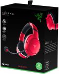 Gaming slušalice Razer - Kaira X, Xbox, Pulse Red - 5t