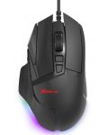 Gaming miš Xtrike - GM-520, optički, crni - 1t