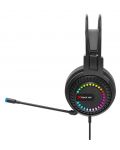 Gaming slušalice Xtrike ME - HP-318, crne - 2t