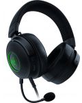 Gaming slušalice Razer - Kraken V3, crne - 3t