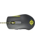Gaming miš Xtrfy - M1 NiP Edition, optički, crni - 3t