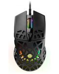 Gaming miš Tracer - Gamezone Reika, optički, crni - 1t