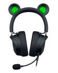 Gaming slušalice Razer - Kraken Kitty Edition V2 Pro, Black - 5t