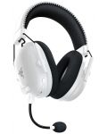 Gaming slušalice Razer - BlackShark V2 Pro, bežične, bijele - 3t