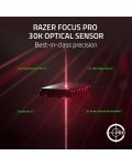 Gaming miš Razer - DeathAdder V3 Pro + Wireless Dongle Bundle, crni - 7t
