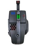 Gaming miš Thermaltake - Level 10 M-Hybrid Advanced, laser, crni - 1t