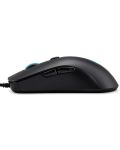 Gaming miš Acer - Predator Cestus 310, optički, crni - 4t