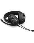 Gaming slušalice EPOS - H3 Hybrid, crne - 5t