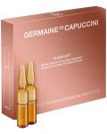 Germaine de Capuccini Options Ampule za instant lifting, 5 komada - 1t