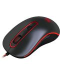 Gaming miš Redragon - Phoenix2 M702-2, crno/crveni - 1t
