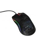 Gaming miš Glorious Odin - model O, matte black - 2t