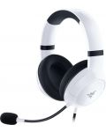 Gaming slušalice Razer - Kaira X, Xbox, bijele - 2t