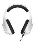 Gaming slušalice Canyon - Shadder GH-6, bijele - 5t