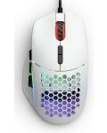 Gaming miš Glorious - Model I, optički, bijeli - 1t