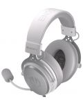 Gaming slušalice Endorfy - Viro Plus, Onyx White - 4t