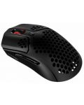 Gaming miš HyperX - Pulsefire Haste, optički, bežični, crni - 2t